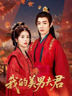 《我的美男夫君》