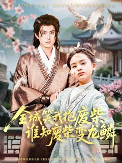 全城笑我抱废柴谁知废柴变龙鳞