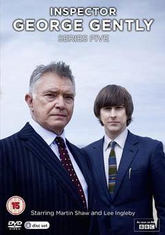 乔治·詹特利探案第五季