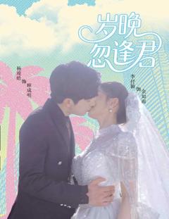 《岁晚忽逢君》