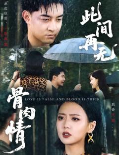 此间再无骨肉情