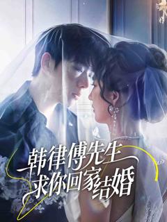 《韩律傅先生求你回家结婚》