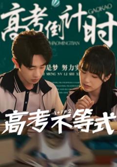 《高考不等式》