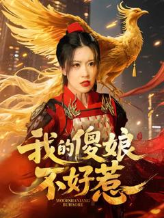 我的傻娘不好惹