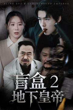 盲盒2地下皇帝