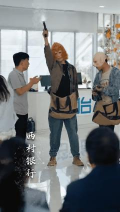 求求你收手吧，演习早结束了