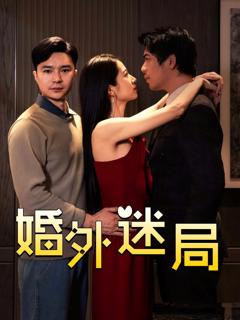 婚外迷局