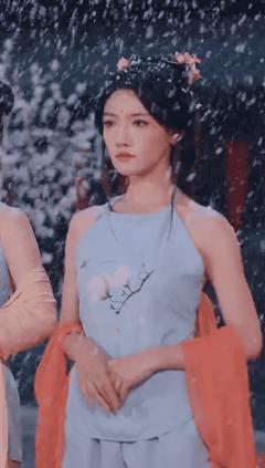 逼我当通房，我夺你主母之位