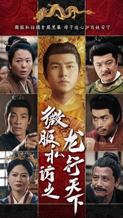 微服私访之龙行天下