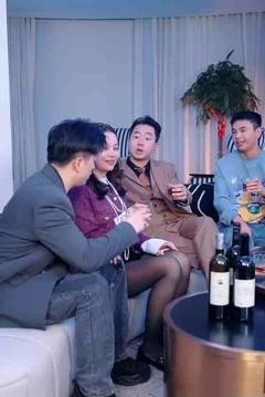 重逢傅总红了眼雨中卑微示爱