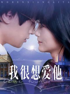 《我很想爱他》