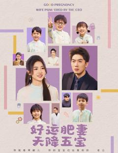 好运肥妻天降五宝