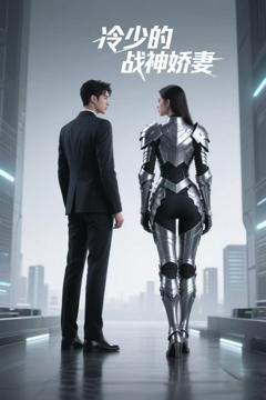 冷少的战神娇妻