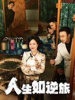 《人生如逆旅》