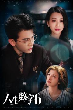 《人生数字6》