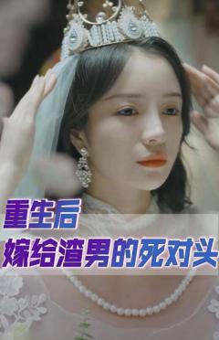 重生后我嫁给了渣男的死对头