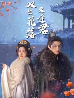 双生花落又逢君