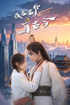 我家王爷穿古今