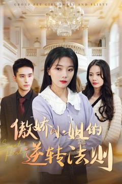 《傲娇小姐的逆转法则》