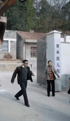 养儿防老积谷防饥