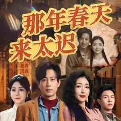 《那年春天来太迟》