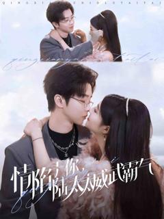 情陷于你，陆太太威武霸气