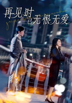 再见时已无恨无爱