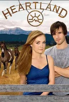 《心灵之地第九季》