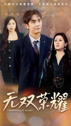 《无双荣耀》