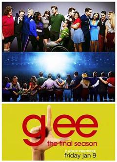 欢乐合唱团第六季