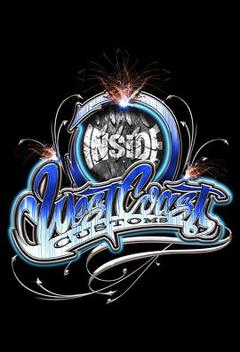 西岸酷车厂第一季