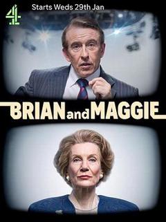 布莱恩和玛格丽特