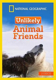 不可思议的好朋友第一季