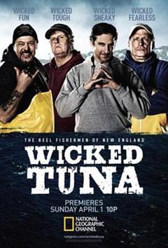 捕鱼生死斗第一季