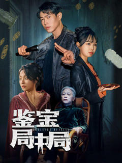 《鉴宝局中局》