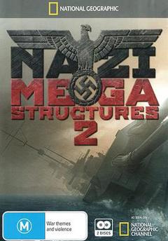 纳粹二战工程第二季