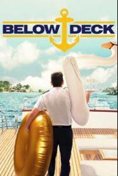 甲板之下第八季