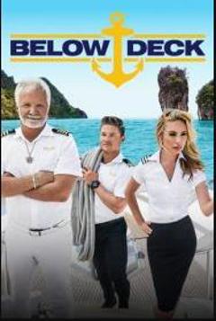 甲板之下第七季