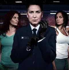 温特沃斯第二季