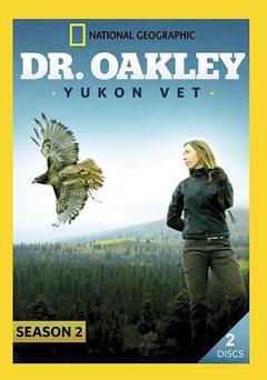 育空兽医第二季