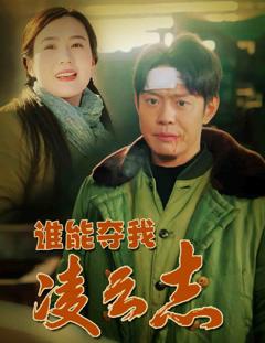 谁能夺我凌云志