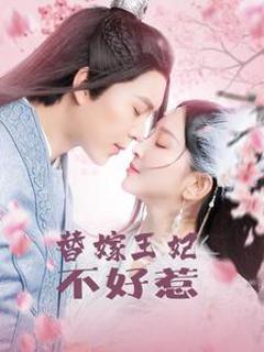 替嫁王妃不好惹