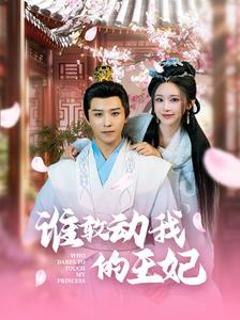 谁敢动我的王妃