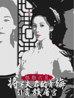 怀胎六月，将军夫君的青梅引蛮族屠宫