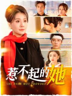 《惹不起的她》