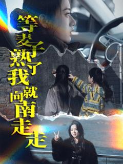 等麦子熟了我就向南走走