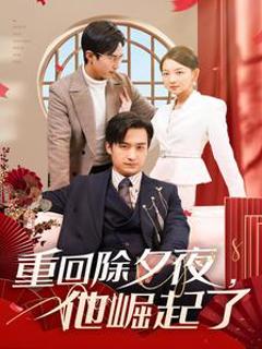 重回除夕夜他崛起了