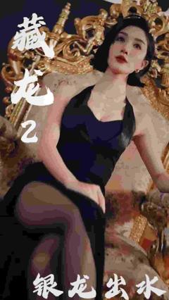 藏龙2银龙出水