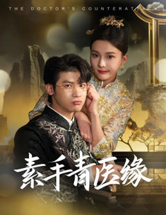 素手青医缘