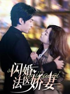 闪婚法医娇妻